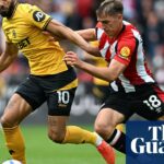 Manchester United dokončil 62,5 milióna libier vlkov Mateus kuna | Manchester United