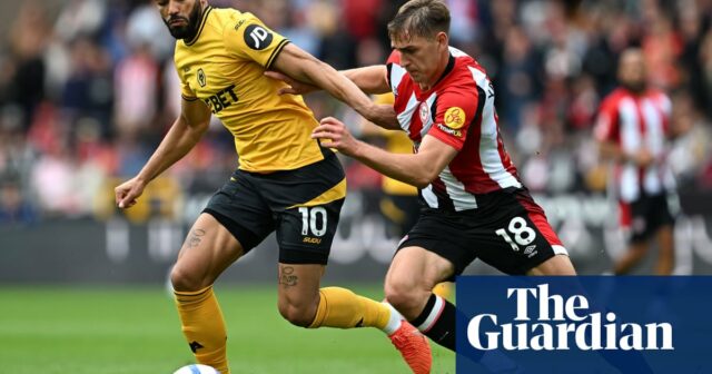 Manchester United dokončil 62,5 milióna libier vlkov Mateus kuna | Manchester United

