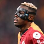Manchester United hovorí v priamych rozhovoroch s nigérijskými útočníkmi