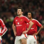 Casemiro túži vidieť zvyšok svojej zmluvy v Old Trafford