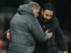 Amorim sa vysmieval Postecoglouovi v súkromnom „väčšom klube“ počas prepúšťania Tottenhamu Manchester United môže byť najhoršími kvalifikačnými kolami Ligy majstrov