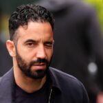 Manchester United need to stick with Amorim, 'shut up, take our medicine and be patient'
