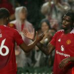 Manchester United opäť s 3-1 víťazstvom nad Hongkongom