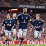 Manchester United potvrdil líniu proti Brentfordovi 4. mája