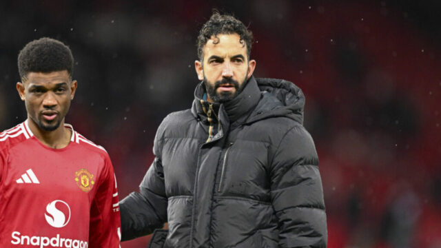 Manchester United predpovedal líniu proti Tottenham Hotspur za 21. mája

