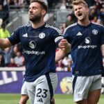 Manchester United sa snaží ukončiť Bilbao šport v hľadaní Európy