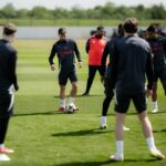 Manchester United trpí veľkým dvojitým zranením pred finále Európskej ligy | Futbalový šport