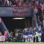 Manchester United už urobil hlavné konečné rozhodnutie Európskej ligy, aby ho frustroval