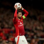 Manchester United varoval pred predajom Bruno Fernandes