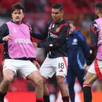 Manchester United vs Atletic Bilbao - Europa League: Live Score, tímové správy a aktualizácie, keď Red Devils vedú tri góly pri poslednej rezervácii