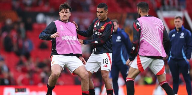 Manchester United vs Atletic Bilbao - Europa League: Live Score, tímové správy a aktualizácie, keď Red Devils vedú tri góly pri poslednej rezervácii

