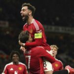 Manchester United vs West Ham Live Výsledok: Aktualizácie Premier League; Vonku