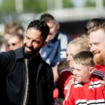 Manchester United vs West Ham - Premier League: Živé skóre a aktualizácie, keď Ruben Amorim nazýva Xi Risky, keď Red Devils hostí Grahama Pottera v Old Trafford