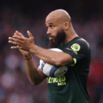 Manchester United založil návštevy Bryan Mbeumo v prenosovej bitke 60 miliónov libier