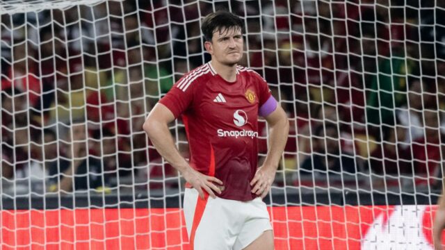 Lwinov cieľ vyvolal šokový výsledok pre ASEAN All-Stars proti Manchester United