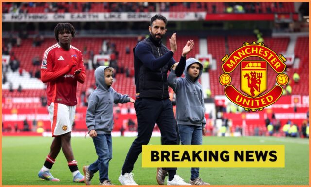 Manchester United zasiela letné hnutie za Randal Kolo Muani

