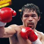 Manny Pacquiao Boxa