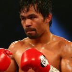 Manny Pacquiao končí odchod do dôchodku pre WBC titul bojovať Mario Barrios