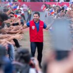 Manny Pacquiao voľby senátorského kandidáta