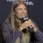 Manon Fiorot plánuje hrať spojler proti Valentine Shevchenko