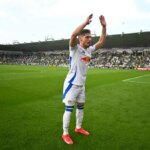 Manor Solomon robí pocity úplne jasné Leeds pred rozhodnutím o letnom prevode Tottenham