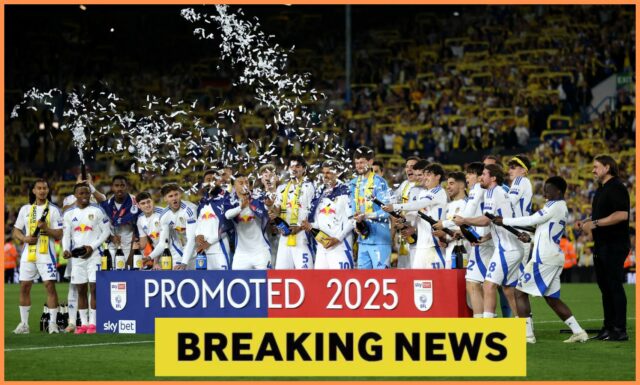 Manor Solomon súhlasil s tým, že sa pripojí k Leeds United natrvalo

