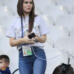 Manželka Federico Valverde postriekala Rodrygovou obranou, zatiaľ čo rozhodla, čo chce odísť.