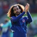 Marc Cucurella povedal Chelsea, že Liverpool bude v nedeľu ochranovať česť