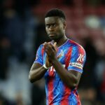 Podľa správy je Marc Guehi pripravený zverejniť dohodu o Crystal Palace, aby sa pripojil k jednému z dvoch európskych gigantov