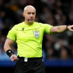 Marciniak do Radent Inter Milána vs Barcelona Clash