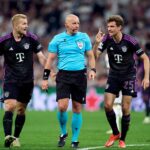 Marciniak kal „hlúpe“ Barcelona kritika po Milan Row