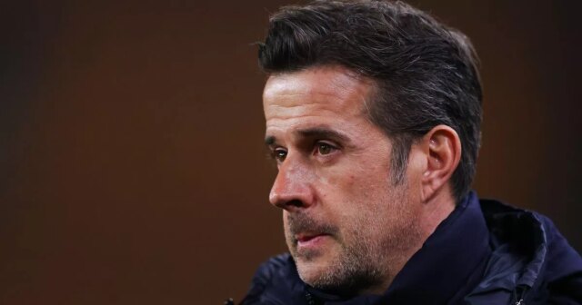 Marco Silva zaznamenáva priamo rekordné rokovania o dohode Fulham s dvoma hviezdami v rade, aby odišli

