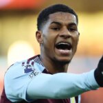 Marcus Rashford Future en équilibre après que l'homme UTD a admis «trop de variables» sur le transfert