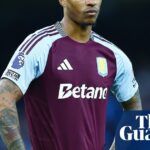 Marcus Rashford by sa mohol presunúť na jedného zo 40 miliónov GBP na jedného z súperov Aston Villa | Marcus Rashford