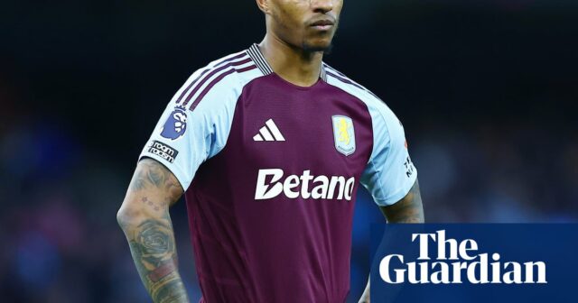 Marcus Rashford by sa mohol presunúť na jedného zo 40 miliónov GBP na jedného z súperov Aston Villa | Marcus Rashford

