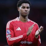 Marcus Rashford porazí dopyt po mzde pri prevodových hovoroch z Barcelony