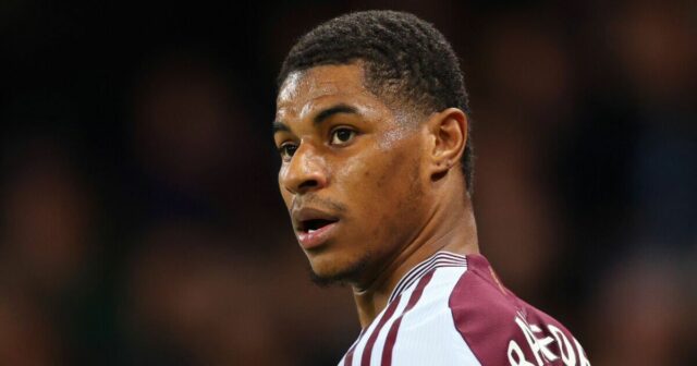 Marcus Rashford „odmieta zaplatiť“, pretože sa rozhodujem o konečnej cene za letný prevod | Futbalový šport

