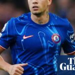 Maresca Dark Over Mudryk's Wroclaw výlet do finále konferenčnej ligy | Chelsea