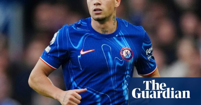 Maresca Dark Over Mudryk's Wroclaw výlet do finále konferenčnej ligy | Chelsea

