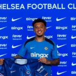 Maresca klesá náznak na Sancho's Chelsea Future