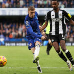 Maresca na zastávke Newcastle „Isak je top, ale nie dosť“ na prácu ako tím