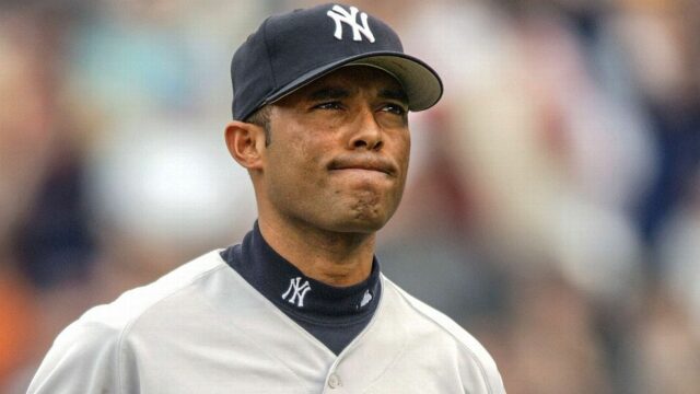 Mariano Rivera, jej manželka dodala, ako je obvinená z obleku na sexuálne zneužívanie

