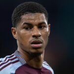 Markus Rashford by mohol mať obrovskú láskavosť pri futbalovom športe v Barcelone Transfer Football Sport