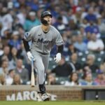 MLB: Miami Marlins Chicago Cubsis