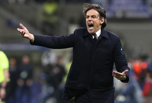 Marotta a Inzaghi rozhodnúť v utorok rozhodujúce rozhovory

