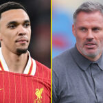 Alexander-Arnold mal ťažké popoludnie v Anfielde