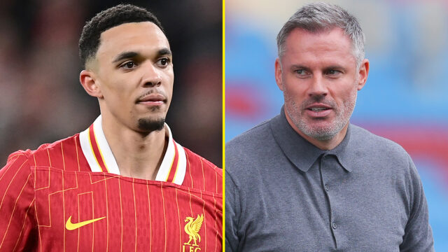 Alexander-Arnold mal ťažké popoludnie v Anfielde