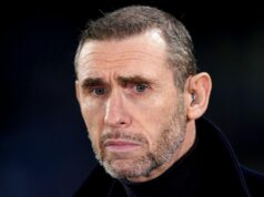 Keown tvrdí, že hviezda Gunners „nie je na úrovni“ po víťazstve Wolves uprostred ohromujúceho nároku na titul Martin Kowun tvrdí, že „bolestivý“ moment „bolestivý“ po „bolestivom“ momente “nebude„ spať “po„ bolestivých “