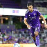 Martin Ojeda vedie Orlando City v Clash vs. Timbers