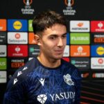 Martin Zubimendi ukazuje svoje skutočné farby s emocionálnym posolstvom vyslaným ako bezprostredný prenos arzenálu